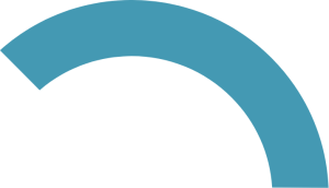 blue shape