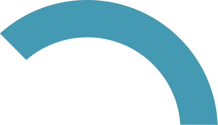 blue shape
