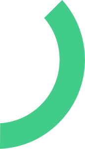 green shape