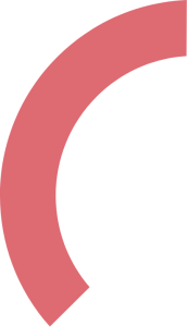 red shape